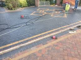 Best Driveway Repair and Patching in Riverside, AL